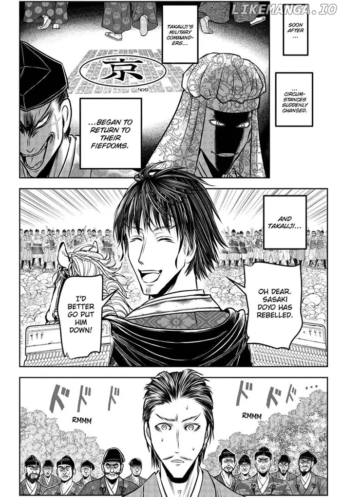The Elusive Samurai Chapter 210 image 12_optimized